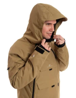 Voorkant -Brunotti Shop 2117 tybble m jkt 1