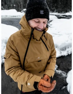 2117 Tybble M Jkt 9 2117 Tybble M Jkt -Brunotti Shop 2117 tybble m jkt 3