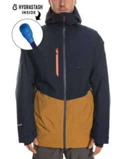 686 Hydrastash Reservoir Jkt