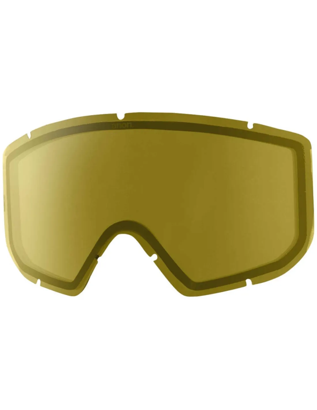 Anon Relaps Lens Yellow 3 Anon Relaps Lens Yellow