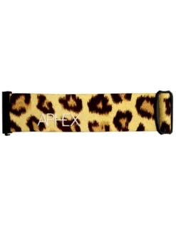 Aphex Strap Leopard
