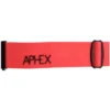 Aphex Strap Red