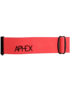 Aphex Strap Red