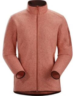 ArcTeryx Covert Cardigan Full Zip