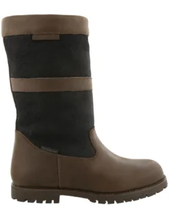 Bergstein BN.Stafford