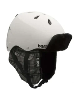 BERN MACON PLAID HUNTER KNT