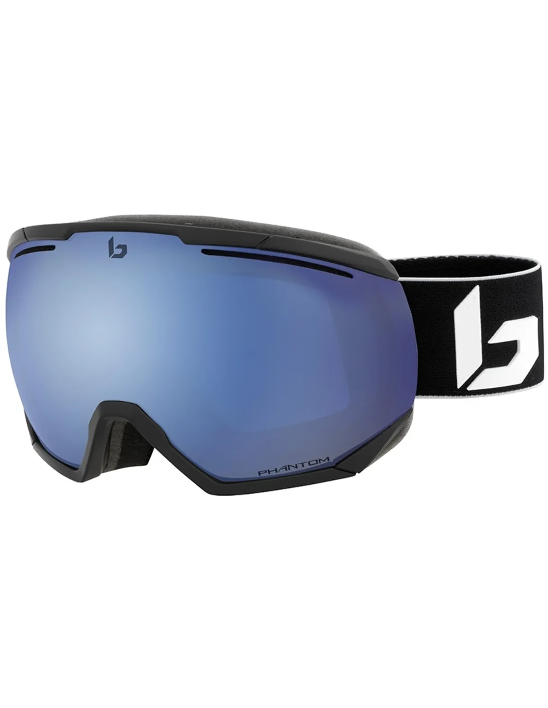 BOLLE Bollé Northstar Matte Black Corp 3 BOLLE Bollé Northstar Matte Black Corp