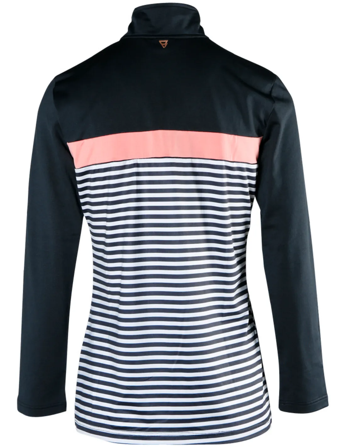 Brunotti Anaya 1/4 Zip 4 Brunotti Anaya 1/4 Zip - Afbeelding 2