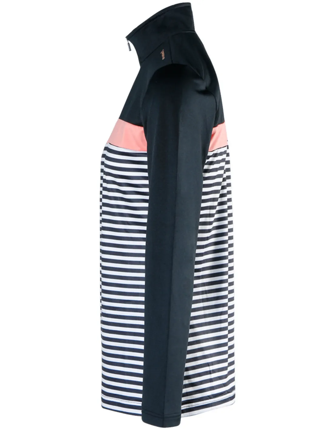 Brunotti Anaya 1/4 Zip 5 Brunotti Anaya 1/4 Zip - Afbeelding 3