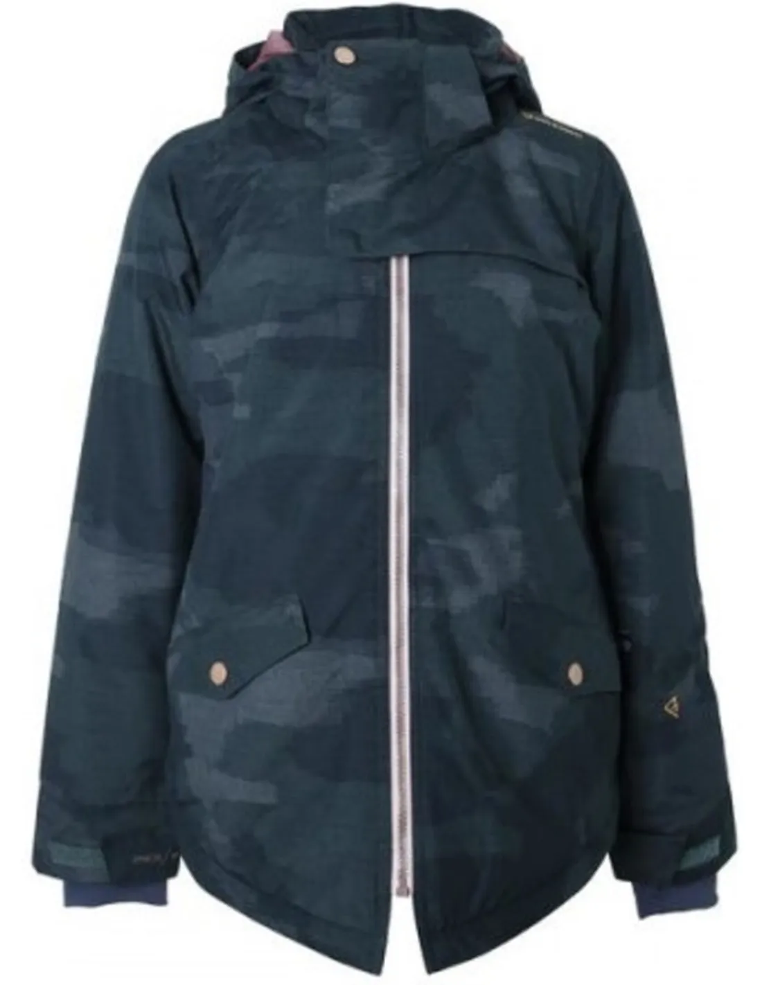 Brunotti Angelite Jkt 3 Brunotti Angelite Jkt