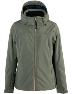 Brunotti Aries Softshell W