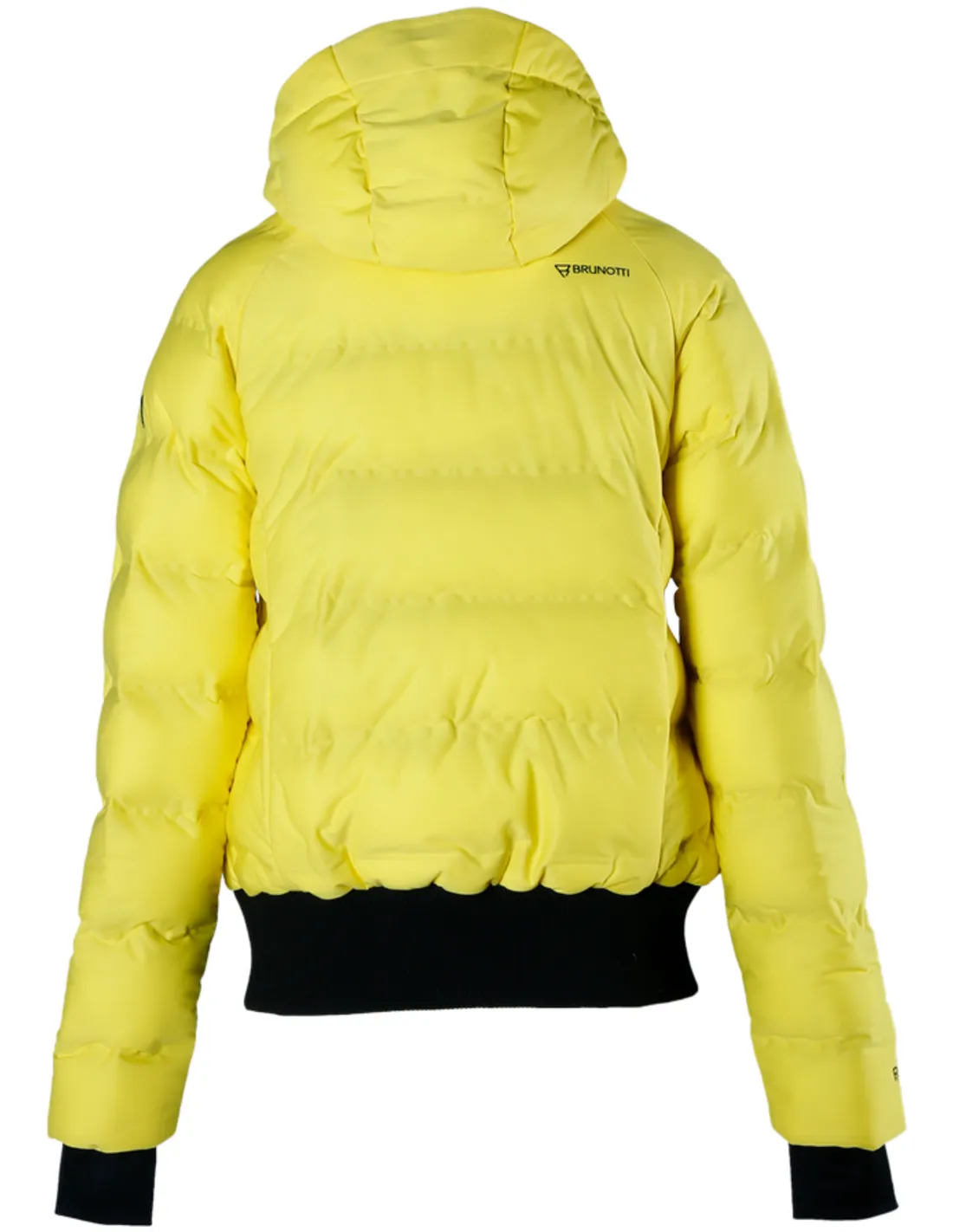 Brunotti Firecrown Jkt 4 Brunotti Firecrown Jkt - Afbeelding 2