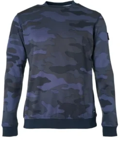 Brunotti Harrison Fleece Men