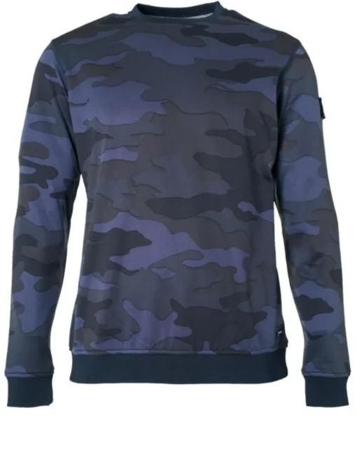 Brunotti Harrison Fleece Men -Brunotti Shop brunotti harrison fleece men