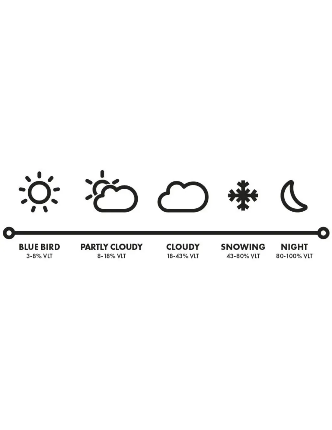 Brunotti Jaguar 3 PhotoChrom Cat.4 7 Brunotti Jaguar 3 PhotoChrom Cat.4 - Afbeelding 5