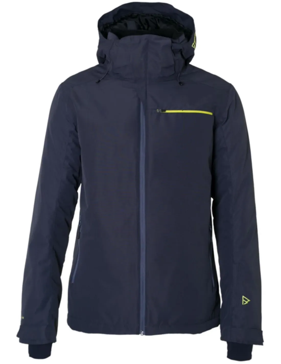 Brunotti Jibtop Jkt M 3 Brunotti Jibtop Jkt M