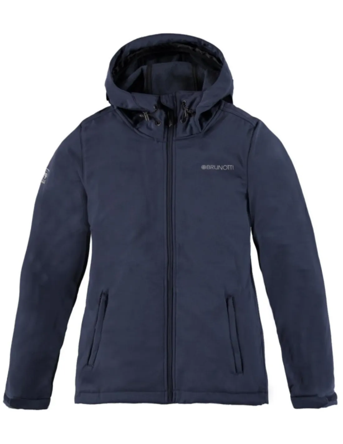 Brunotti Joskos Softshell W 3 Brunotti Joskos Softshell W