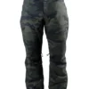 Brunotti Kitebar Camo Pant 1 Brunotti Kitebar Camo Pant -Brunotti Shop brunotti kitebar camo pant