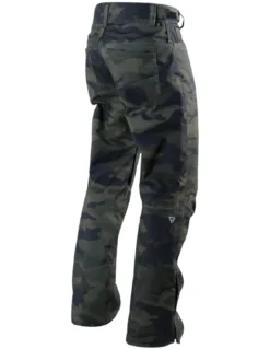 Brunotti Kitebar Camo Pant -Brunotti Shop brunotti kitebar camo pant 2