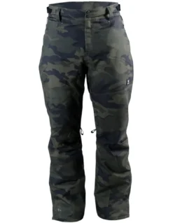 Brunotti Kitebar Camo Pant