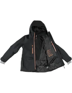 Brunotti Moala Jkt -Brunotti Shop brunotti moala jkt 3