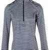 Brunotti Rodia-Stripe 1/4 Zip 1 Brunotti Rodia-Stripe 1/4 Zip -Brunotti Shop brunotti rodia stripe 1 4 zip