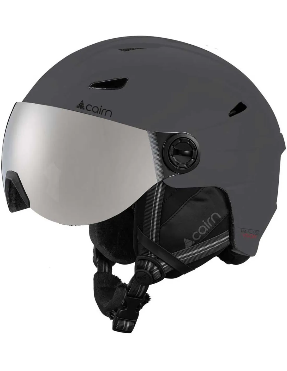 Cairn Impulse Helm & Visor 3 Cairn Impulse Helm & Visor