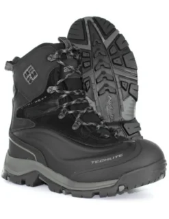 Columbia Bugaboot Plus