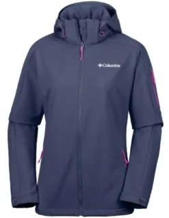 Columbia Cascade Ridge Jkt