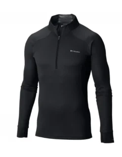 Columbia Heavyweight 2 Long Sleeve H.zip Kleding