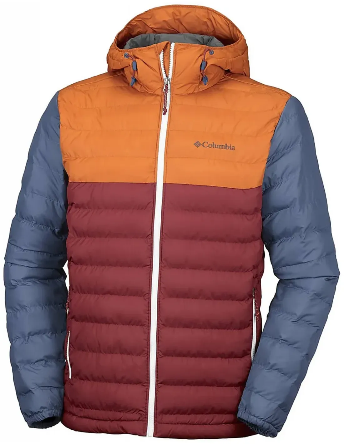 Columbia Powder Lite Hood Jkt 3 Columbia Powder Lite Hood Jkt