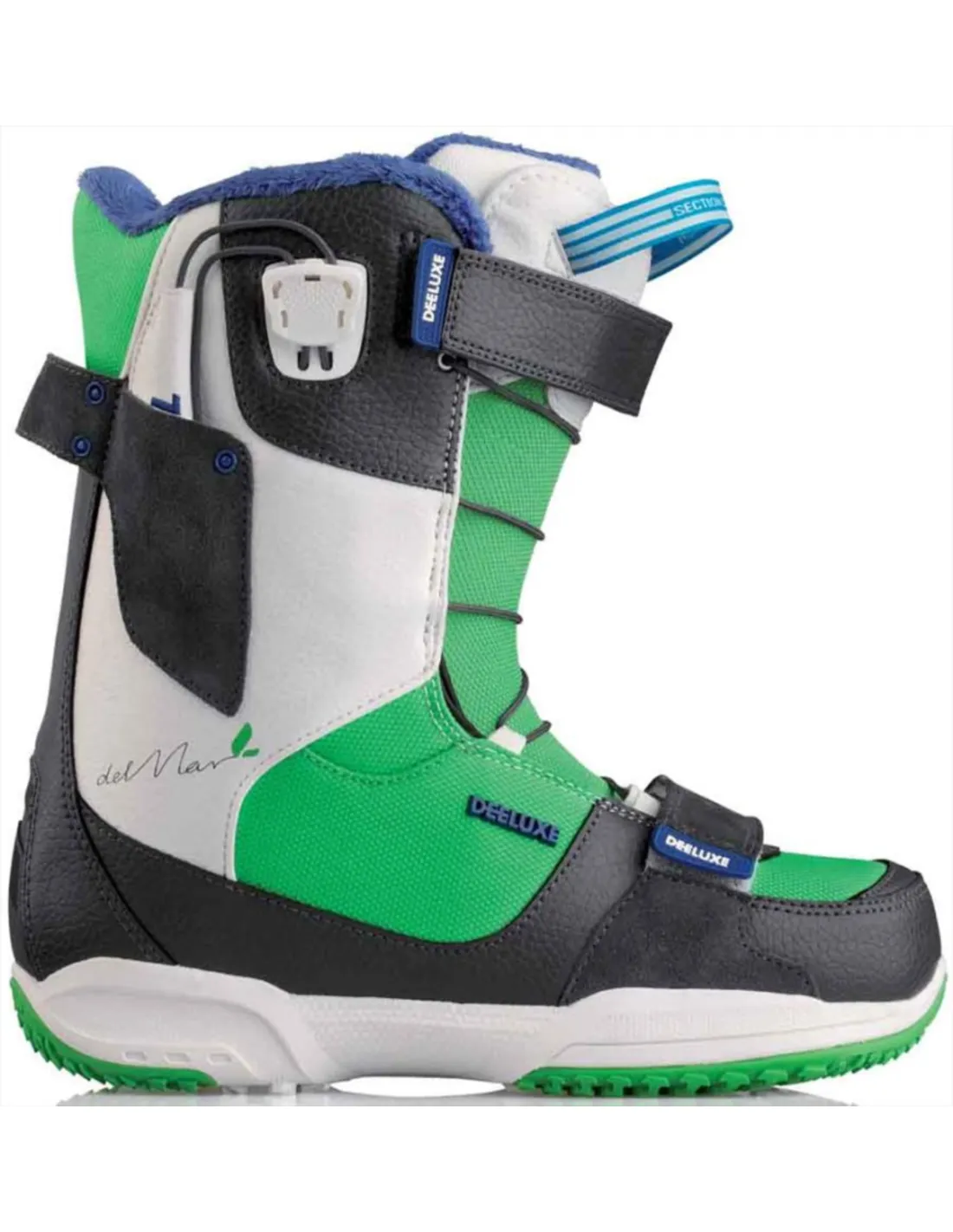 Deeluxe Del Mar 3 Deeluxe Del Mar