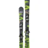 ELAN Freeski Pinball Pro QS (125-145) -Brunotti Shop elan freeski pinball pro qs 125 145
