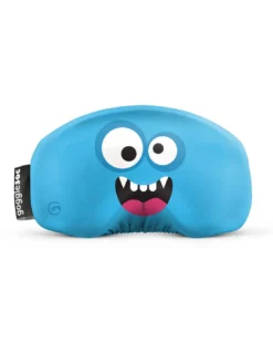 Elan GoggleSoc Faces