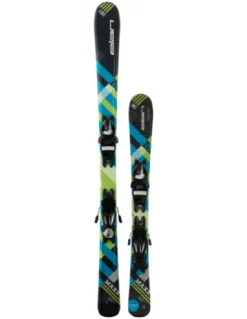 ELAN Junior Maxx QS (70-120) 2018