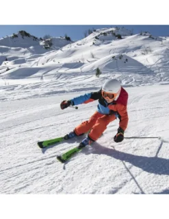 Elan Kids Jett QS (70-120) (EL4.5) 2021 -Brunotti Shop elan kids jett qs 70 120 el45 2021 2