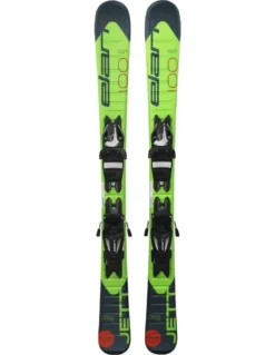 Elan Kids Jett QS (70-120) (EL4.5) 2021
