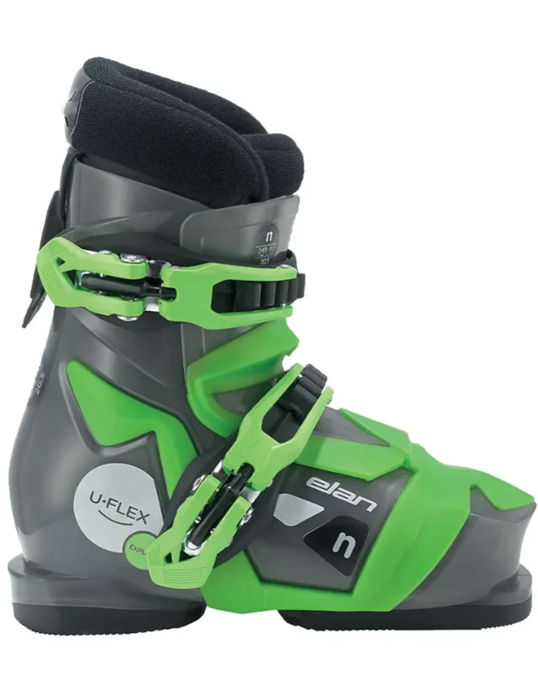 Elan Skiboot Explore 2 3 Elan Skiboot Explore 2