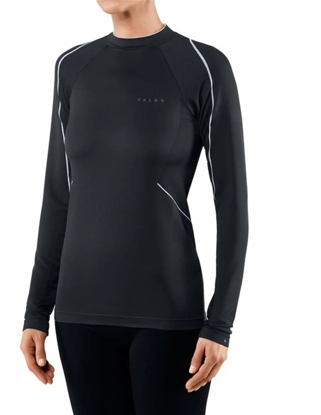 Falke WT Longsleev Tight Fit 3 Falke WT Longsleev Tight Fit