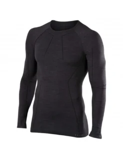 Falke WT Longsleeve M Wooltech