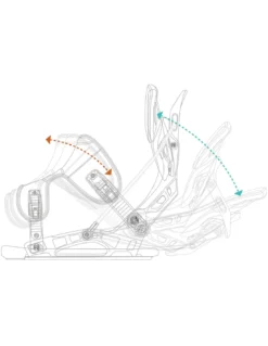 Flow Omni Black 2023 -Brunotti Shop flow omni black 2023 2