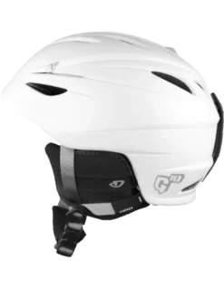 Giro G10 Matte White