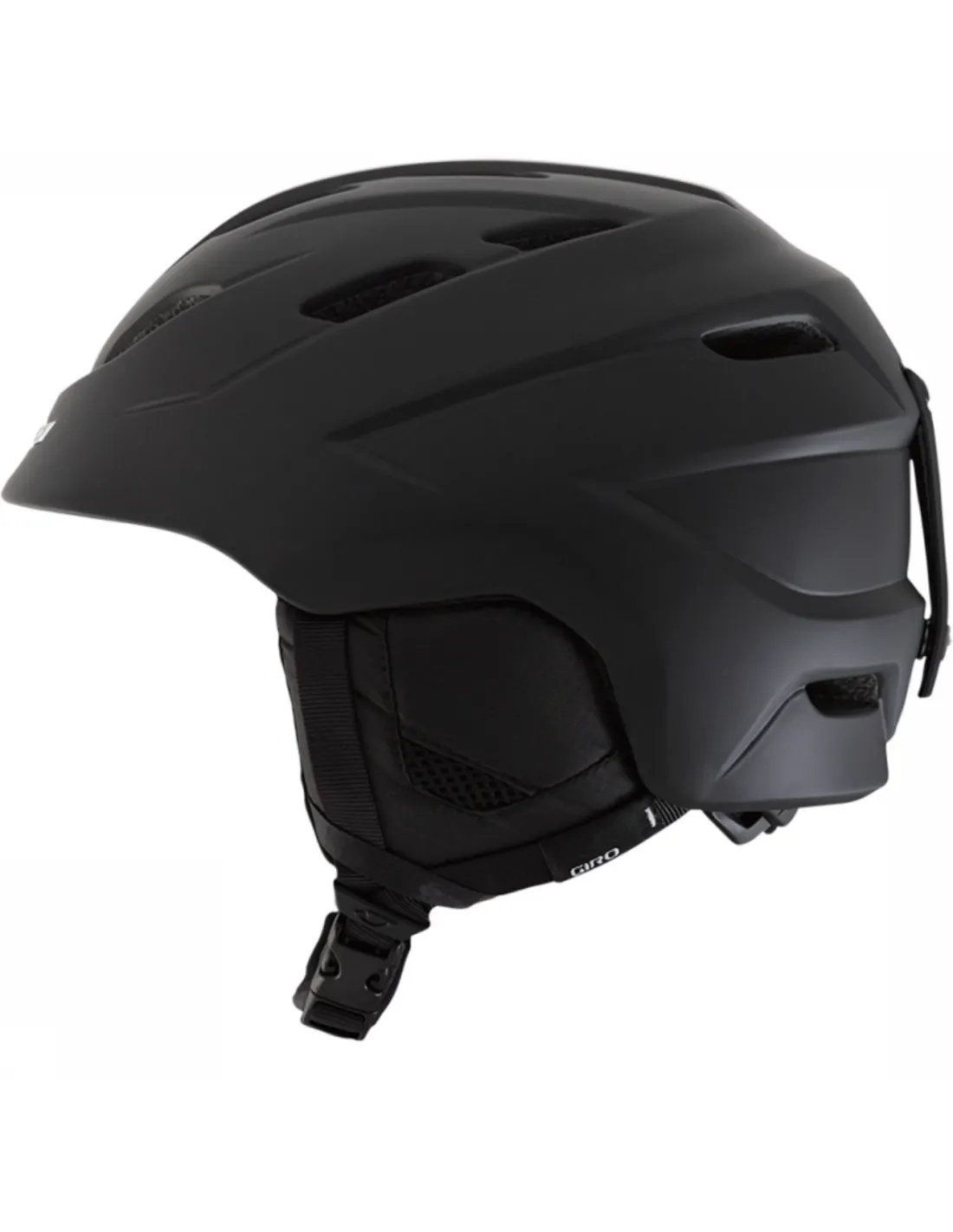 Giro Nine.10 Matte Black 3 Giro Nine.10 Matte Black