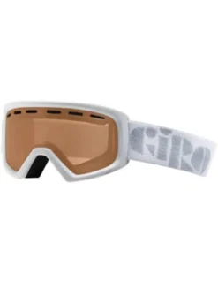 Giro Rev White Stamp