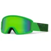 GIRO SEMI BRIGHT GREEN PEAK 1 GIRO SEMI BRIGHT GREEN PEAK -Brunotti Shop giro semi bright green peak