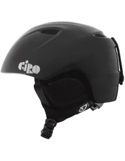 Giro Slingshot Black