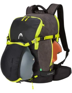 Head Freeride Backpack EOP1.0 -Brunotti Shop head freeride backpack eop10 1