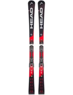 Head ISupershape Rally SW MFPR