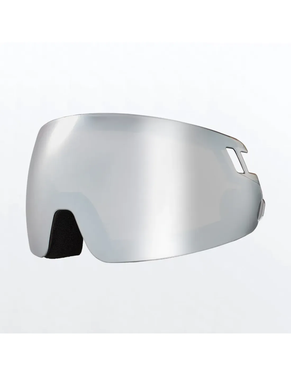 Head Radar Rachel Lens Chrome 3 Head Radar Rachel Lens Chrome