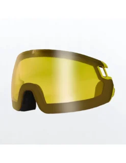 Head Radar Rachel Lens Yellow